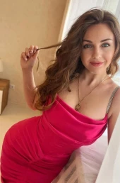 Проститутка Аня