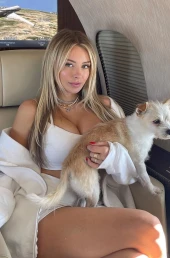 Проститутка Фаина